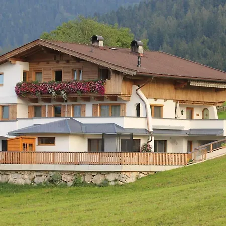 Bed & Breakfast Haus Panorama *
