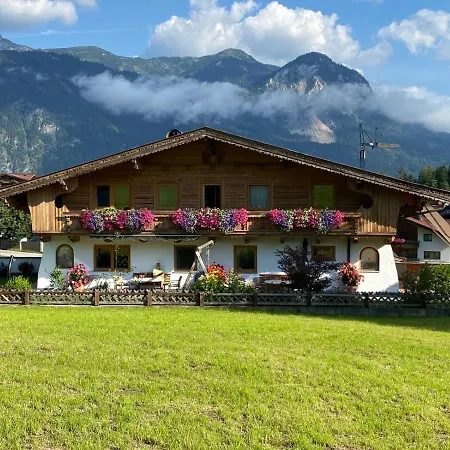 Bed & Breakfast Haus Panorama