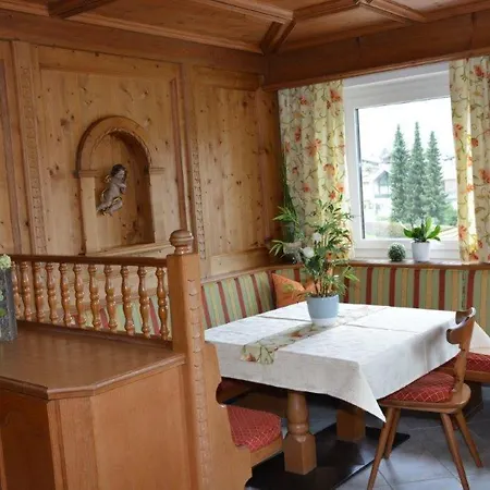 Haus Panorama *