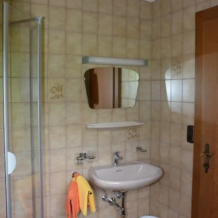 Haus Panorama Bed & Breakfast *