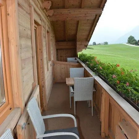 Haus Panorama *