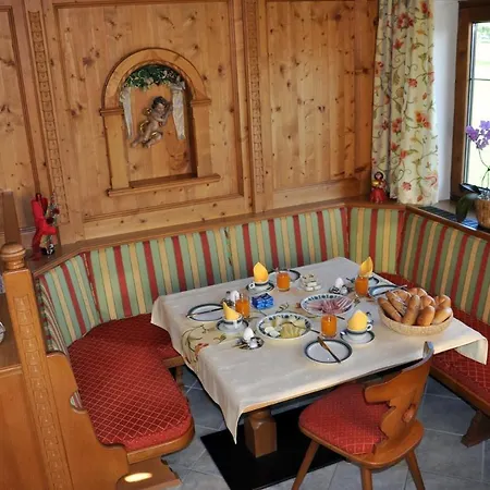 Haus Panorama *