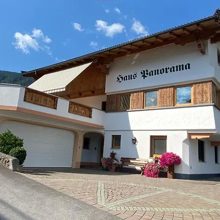 Haus Panorama Bed & Breakfast
