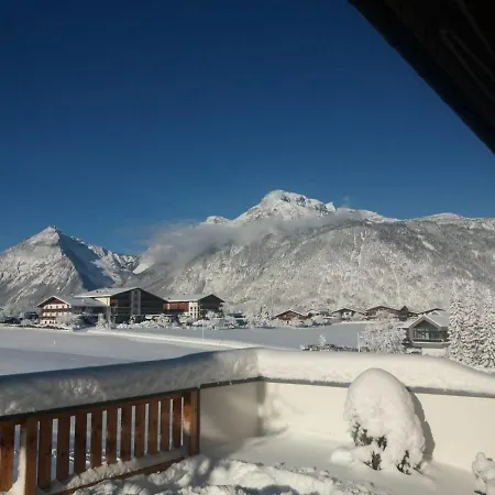 Bed & Breakfast Haus Panorama
