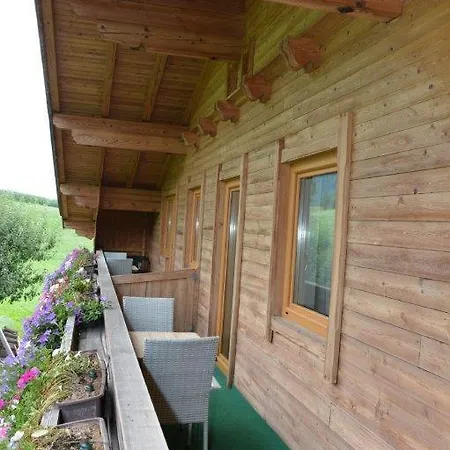 Haus Panorama *