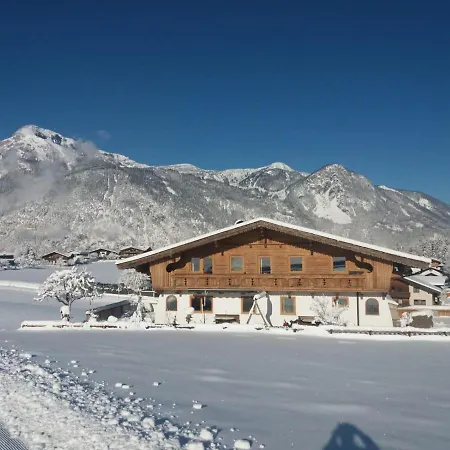 Haus Panorama * Reith im Alpbachtal